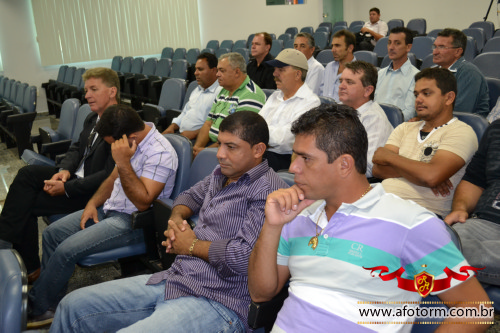 rolim de moura